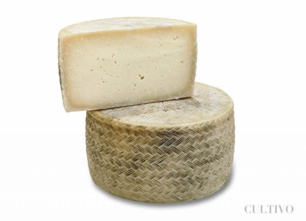 画像1: マンチェゴ/ MANCHEGO curado DOP Malacara (1)