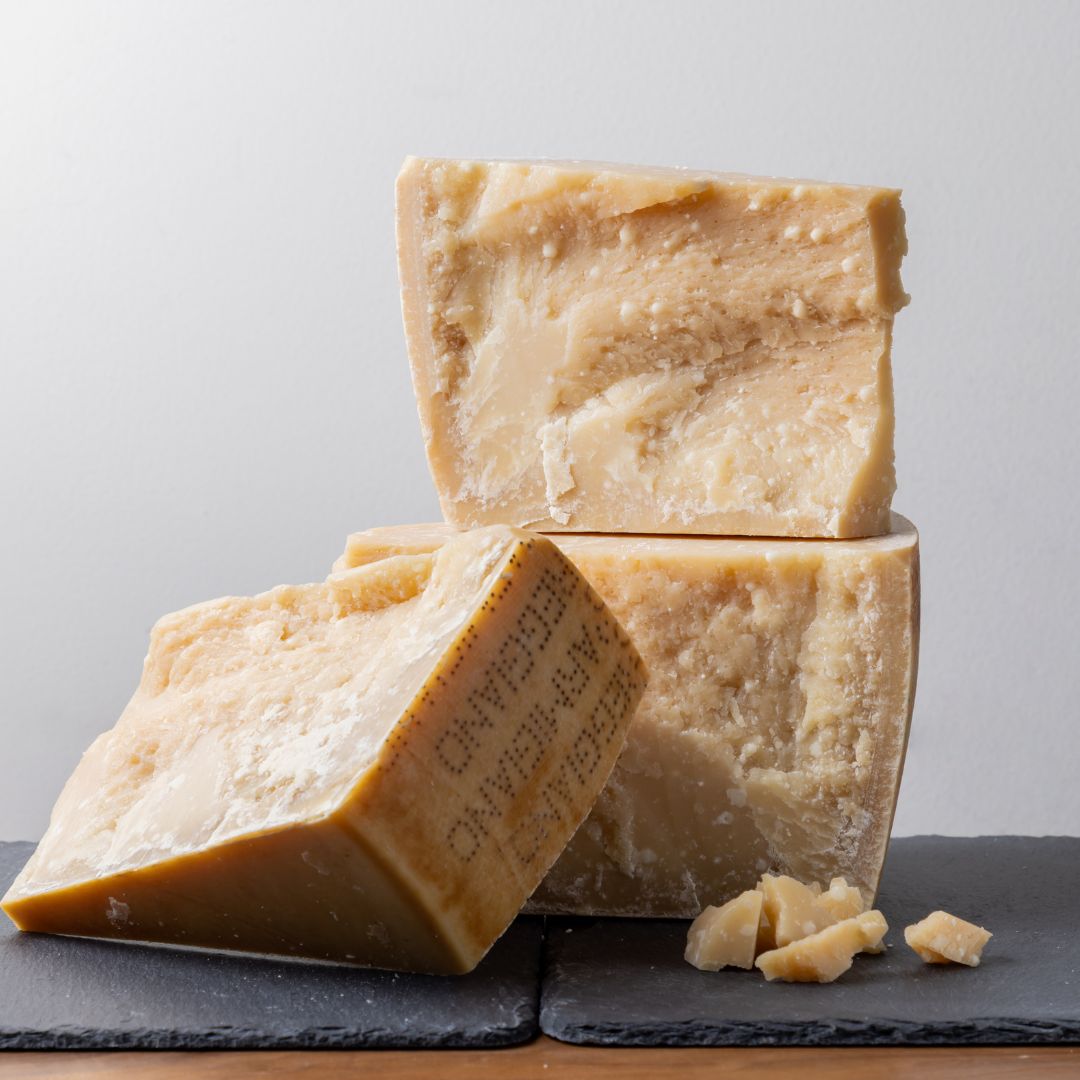 パルミジャーノ・レッジャーノ 5年熟成/PARMIGIANO REGGIANO 5ANNI